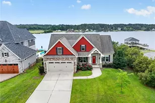 2312 Mackenzie Lynn Ct, Fayetteville, NC 28306 - Photo 48
