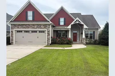 2312 Mackenzie Lynn Court, Fayetteville, NC 28306 - Photo 1