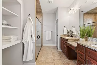 2312 Mackenzie Lynn Court, Fayetteville, NC 28306 - Photo 22