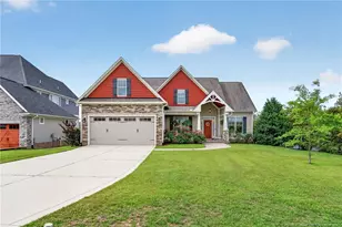 2312 Mackenzie Lynn Ct, Fayetteville, NC 28306 - Photo 2
