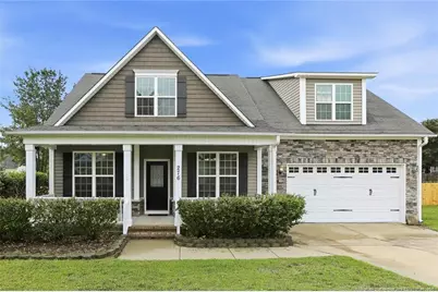 276 Wynngate Drive, Cameron, NC 28326 - Photo 1