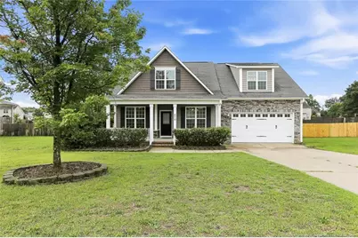 276 Wynngate Drive, Cameron, NC 28326 - Photo 2