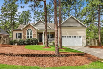15 Wampanoag Lane, Pinehurst, NC 28374 - Photo 1
