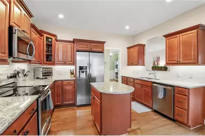 15 Wampanoag Lane, Pinehurst, NC 28374 - Photo 12
