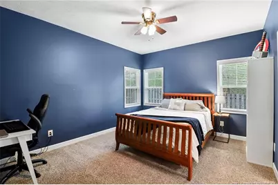 15 Wampanoag Lane, Pinehurst, NC 28374 - Photo 26