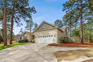 15 Wampanoag Ln, Pinehurst, NC 28374 - Photo 2