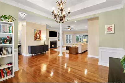 15 Wampanoag Lane, Pinehurst, NC 28374 - Photo 8