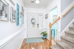 5003 Waterloo Ave, Fayetteville, NC 28314 - Photo 2