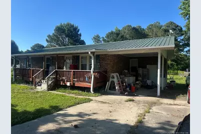 669 Russ Road, Lumberton, NC 28358 - Photo 10