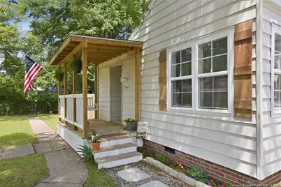 202 N Jackson Street, Raeford, NC 28376 - Photo 8