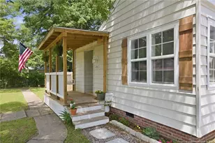 202 N Jackson St, Raeford, NC 28376 - Photo 8