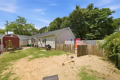 202 N Jackson Street, Raeford, NC 28376 - Photo 44