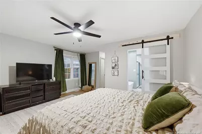 202 N Jackson Street, Raeford, NC 28376 - Photo 20