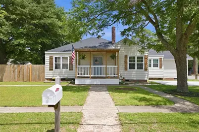 202 N Jackson Street, Raeford, NC 28376 - Photo 4