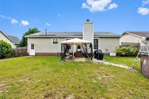 5132 Thackeray Dr, Fayetteville, NC 28306 - Photo 22
