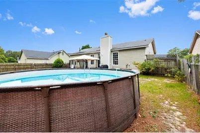 5132 Thackeray Drive, Fayetteville, NC 28306 - Photo 24