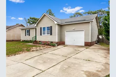 5132 Thackeray Drive, Fayetteville, NC 28306 - Photo 20