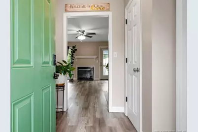 5132 Thackeray Drive, Fayetteville, NC 28306 - Photo 2