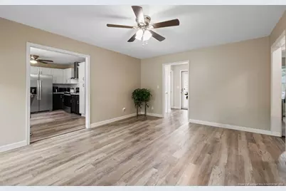 5132 Thackeray Drive, Fayetteville, NC 28306 - Photo 6