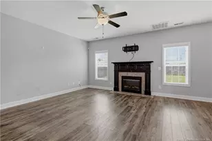 155 Tellmont St, Raeford, NC 28376 - Photo 12