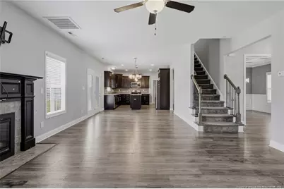 155 Tellmont Street, Raeford, NC 28376 - Photo 14