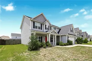 155 Tellmont St, Raeford, NC 28376 - Photo 4