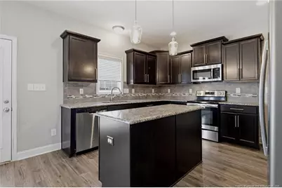 155 Tellmont Street, Raeford, NC 28376 - Photo 20