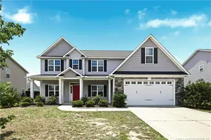155 Tellmont St, Raeford, NC 28376 - Photo 2