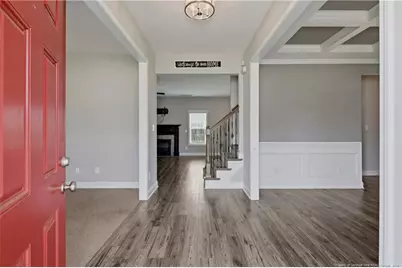 155 Tellmont Street, Raeford, NC 28376 - Photo 6