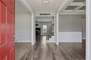 155 Tellmont St, Raeford, NC 28376 - Photo 6