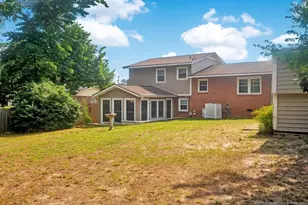 6604 Winthrop Dr, Fayetteville, NC 28311 - Photo 32