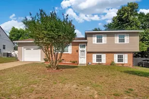 6604 Winthrop Dr, Fayetteville, NC 28311 - Photo 1