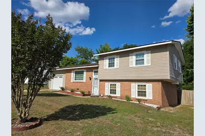 6604 Winthrop Drive, Fayetteville, NC 28311 - Photo 2