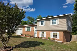6604 Winthrop Dr, Fayetteville, NC 28311 - Photo 2