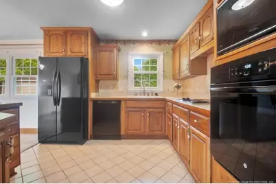 6604 Winthrop Drive, Fayetteville, NC 28311 - Photo 8