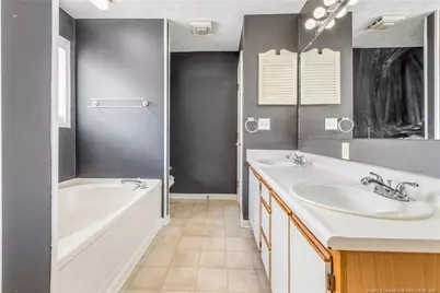225 Waterdown Drive #8, Fayetteville, NC 28314 - Photo 28