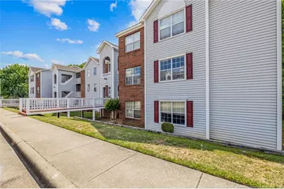 225 Waterdown Drive #8, Fayetteville, NC 28314 - Photo 2