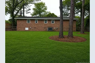 1404 Hibiscus Road, Fayetteville, NC 28311 - Photo 2