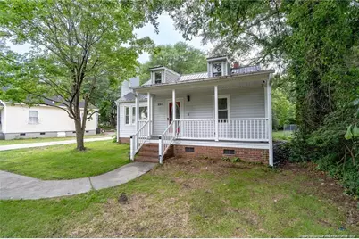 1062 Winslow Street, Fayetteville, NC 28306 - Photo 2