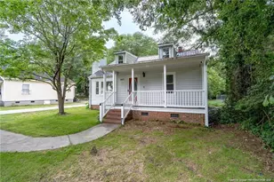 1062 Winslow St, Fayetteville, NC 28306 - Photo 2