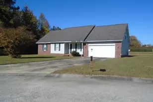 240 Appalachian Dr, Raeford, NC 28376 - Photo 1