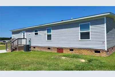 262 Burns Road, Lumberton, NC 28358 - Photo 12