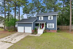 6876 Big Wood Rd, Fayetteville, NC 28314 - Photo 2