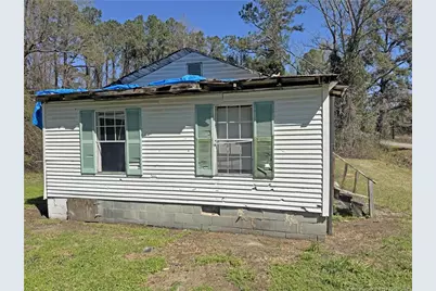 123 McKnight Road, Rowland, NC 28383 - Photo 2