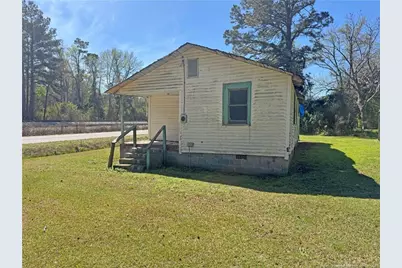 123 McKnight Road, Rowland, NC 28383 - Photo 4