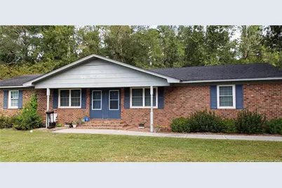 2303 Oak Street #B, Lumberton, NC 28358 - Photo 1