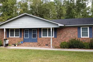 2303 Oak St, Lumberton, NC 28358 - Photo 1