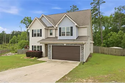 5142 Paul Peel Place, Hope Mills, NC 28348 - Photo 2