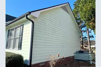 5305 Thackeray Drive, Fayetteville, NC 28306 - Photo 2