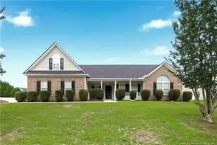 325 Ranier Dr, Raeford, NC 28376 - Photo 1